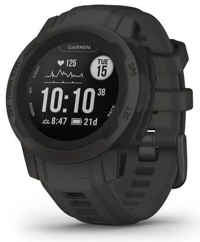 Garmin Instinct 2S - 40мм STANDARD EDITION Розумний годинник 129062 фото